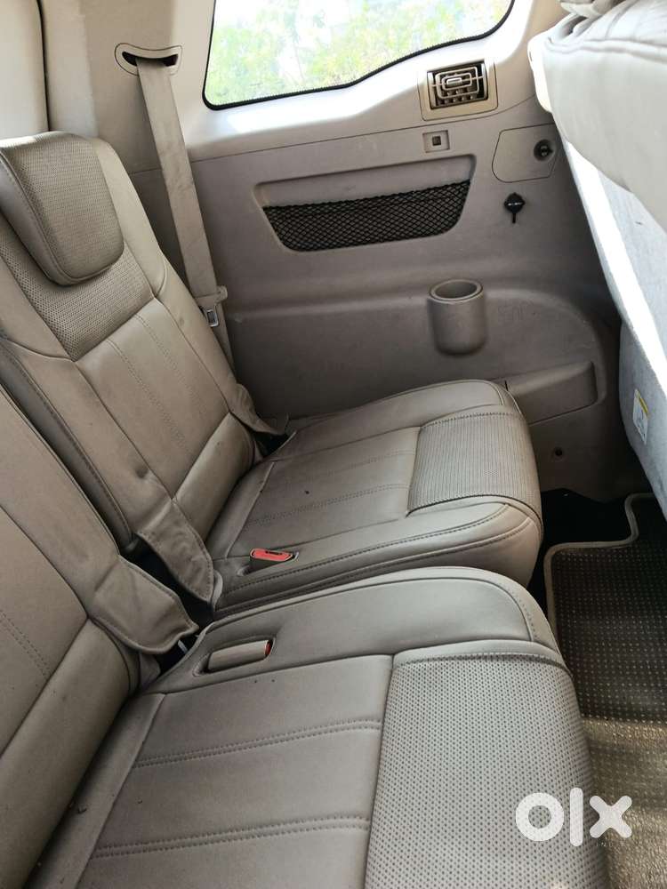 Mahindra Xuv500 W10 At, 2016, Diesel