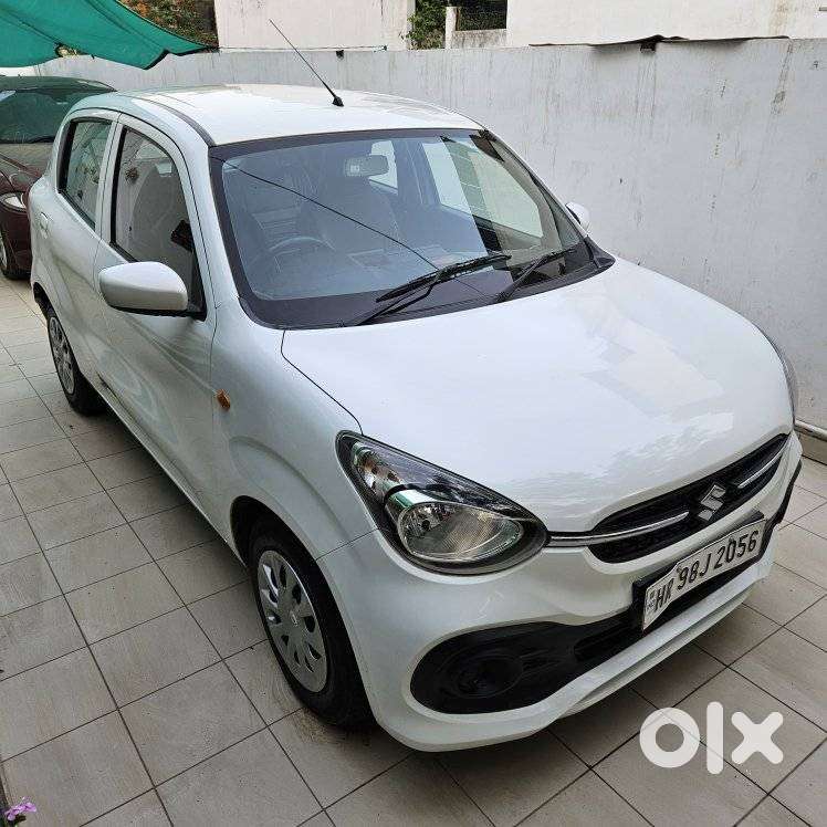 Maruti Suzuki Celerio, 2023, Cng & Hybrids