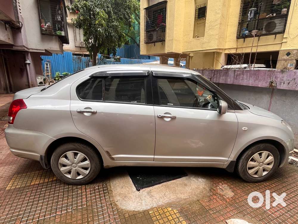 Swift Dzire 2010 - 2lakh Negotiable