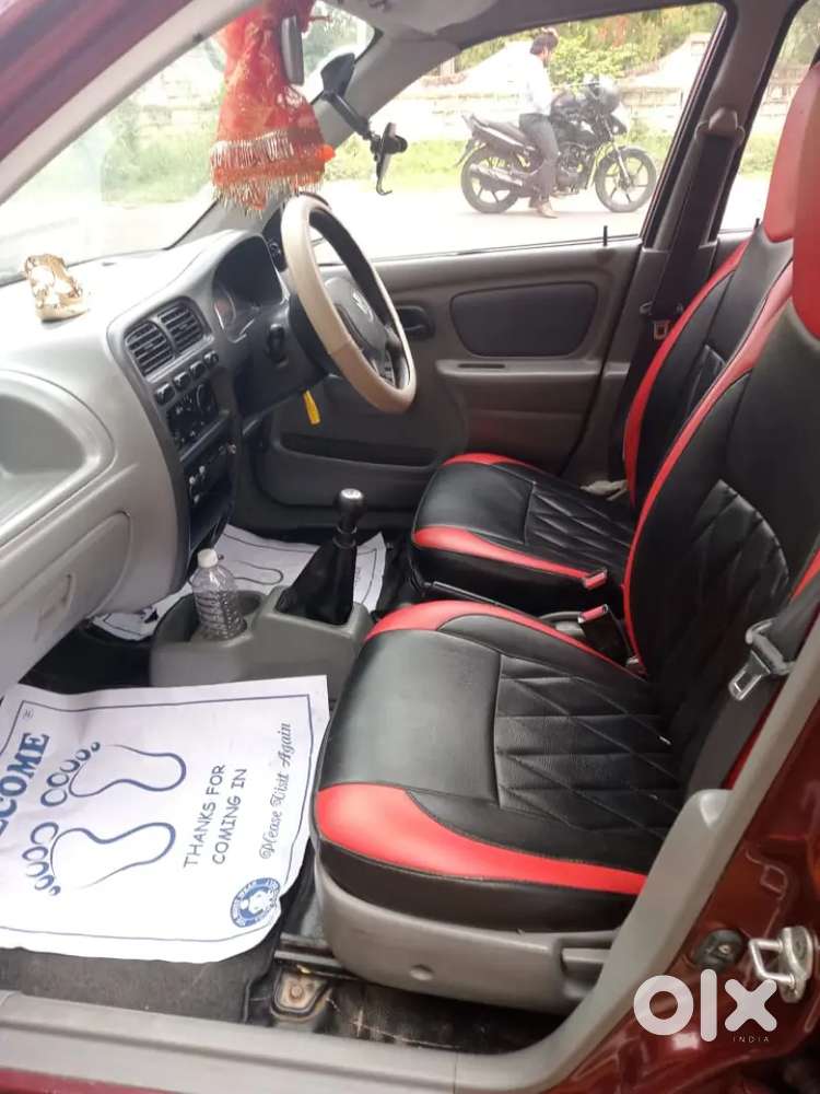 Maruti Suzuki Alto K10 2013
