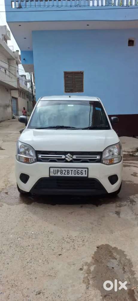 Maruti Wagon R 1.0 Lxi Cng 1 November 2024