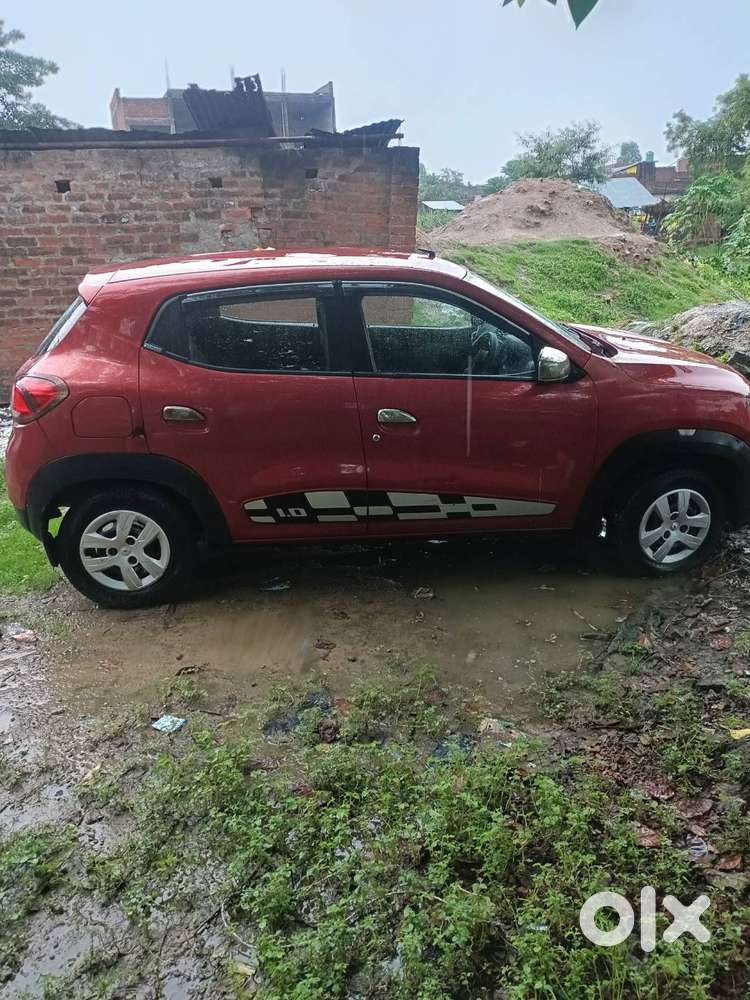 Renalt Kwid