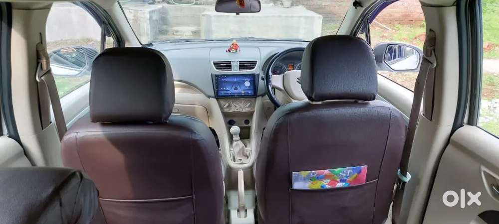 Maruti Suzuki Ertiga 2015