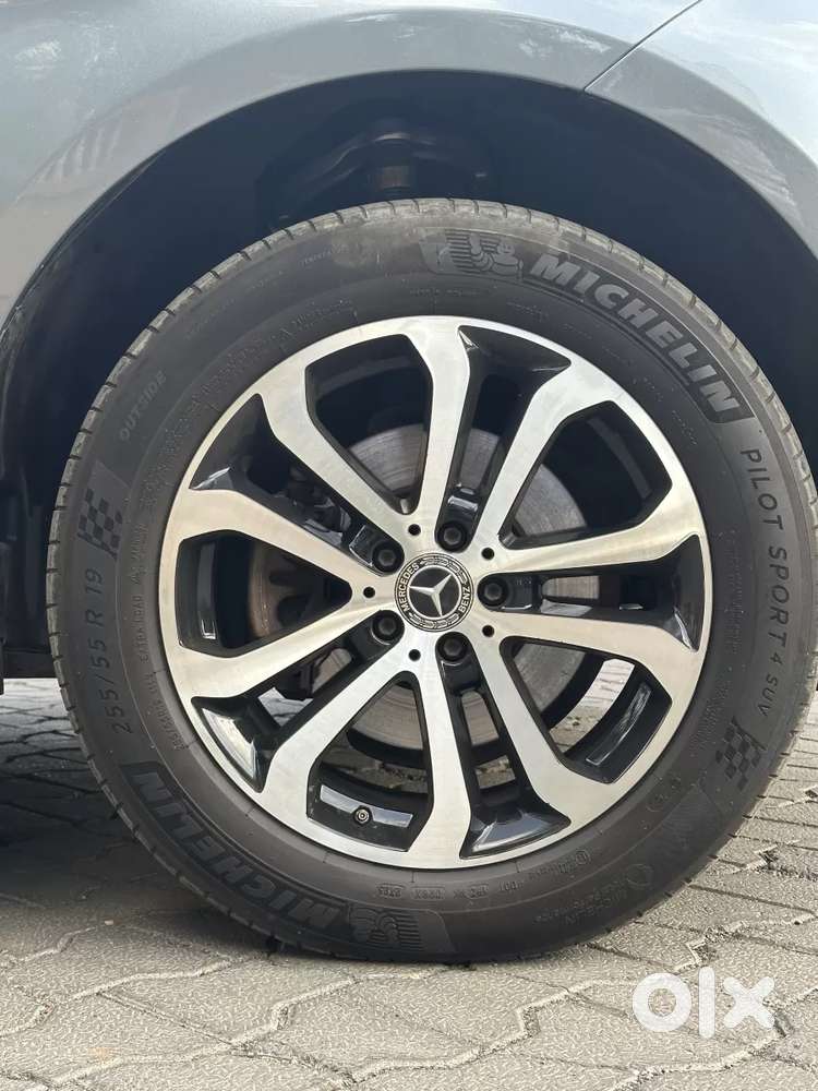 Mercedes-benz Gle Class 250d, 2019, Diesel