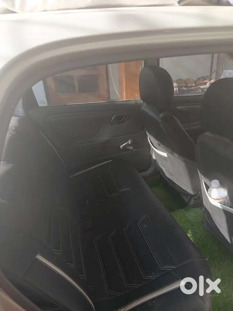 Maruti Suzuki Alto 2007