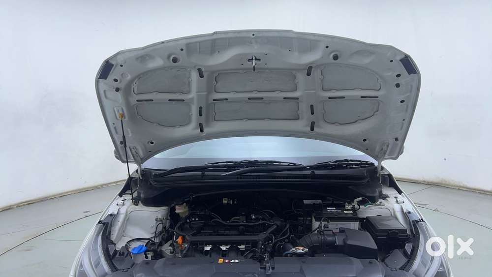 Hyundai I20 Asta (o) 1.2 Ivt, 2025, Petrol