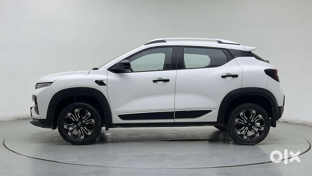 Renault Kiger Rxz, 2023, Petrol