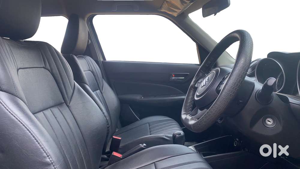 Maruti Suzuki Swift Amt Vxi, 2020, Petrol