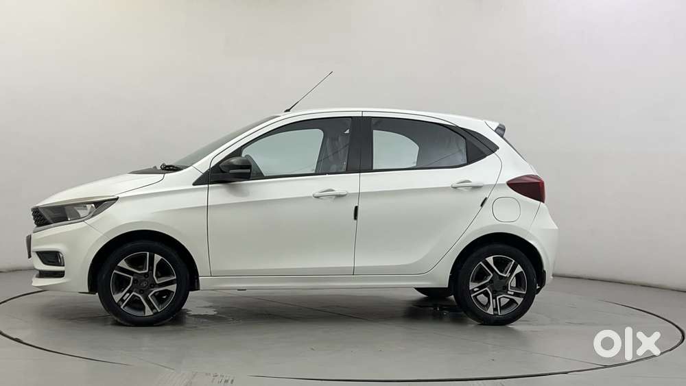 Tata Tiago Xza Plus, 2021, Petrol