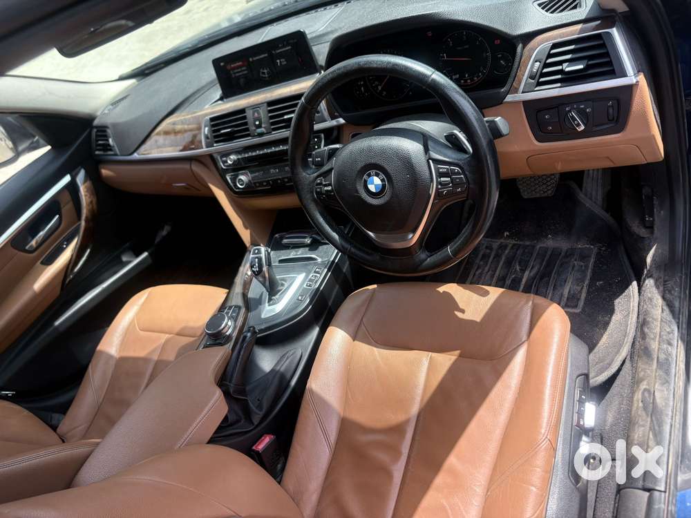 Bmw 3 Series 2.0 320d Luxury Line, 2019, Diesel