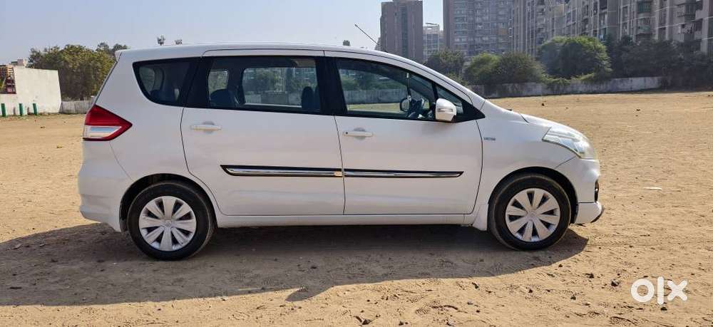 Maruti Suzuki Ertiga Vdi, 2018, Diesel