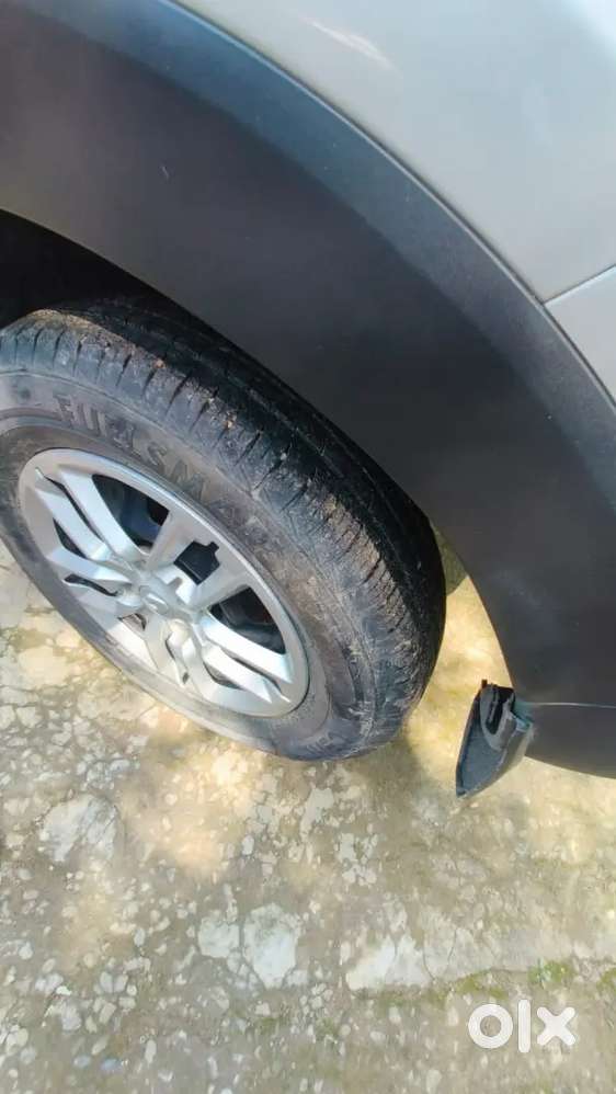 Renault Triber 2020 Petrol 20012 Km Driven