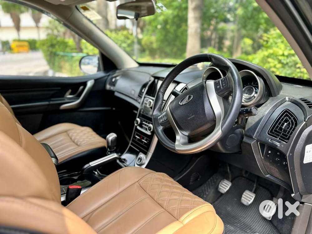 Mahindra Xuv500 2018 Diesel 150000 Km Driven