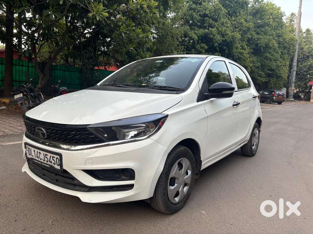 Tata Tiago 1.2 Revotron Xm Cng, 2024, Cng & Hybrids