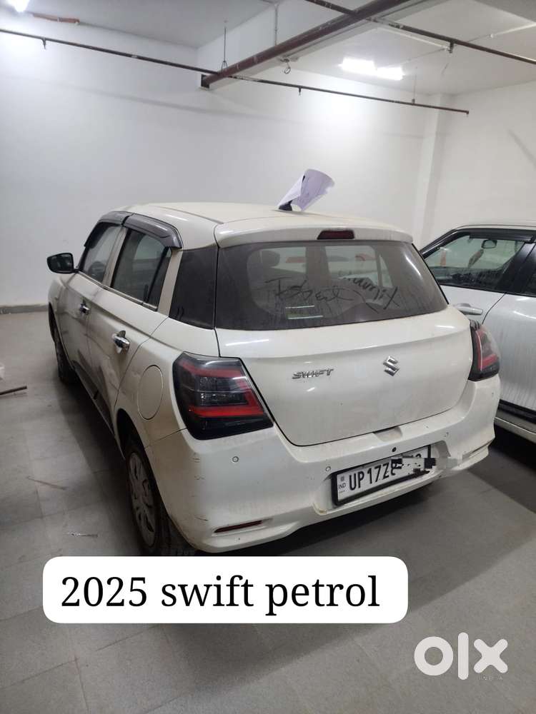 Maruti Suzuki Swift