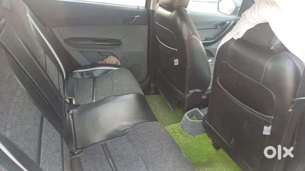 Tata Tigor 2019 Petrol Well Maintained