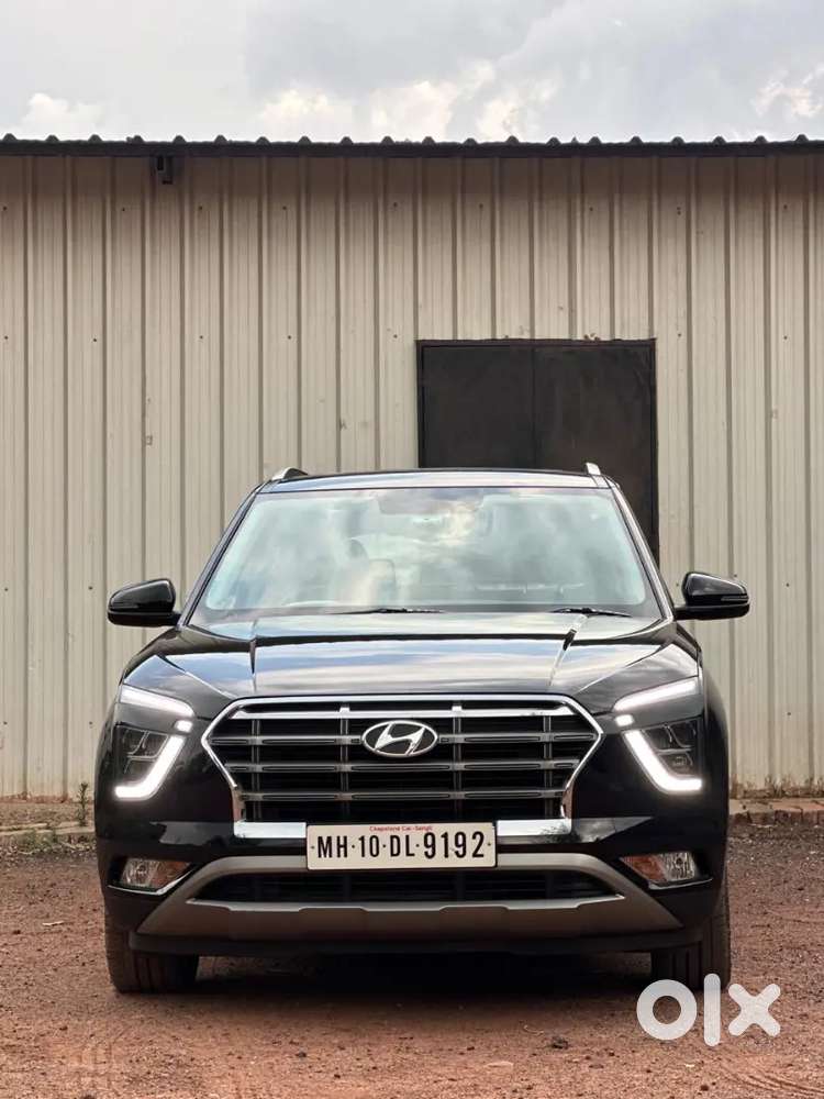 Hyundai Creta Facelift Diesel 2020