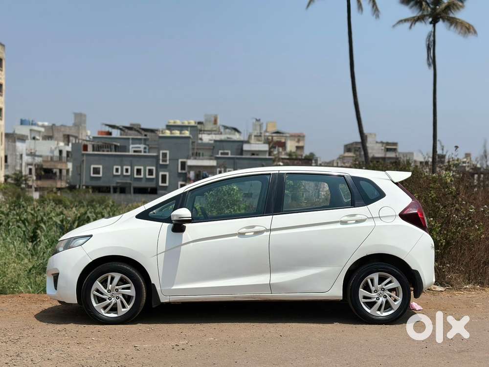 Honda Jazz 1.5 Vx I Dtec, 2017, Diesel