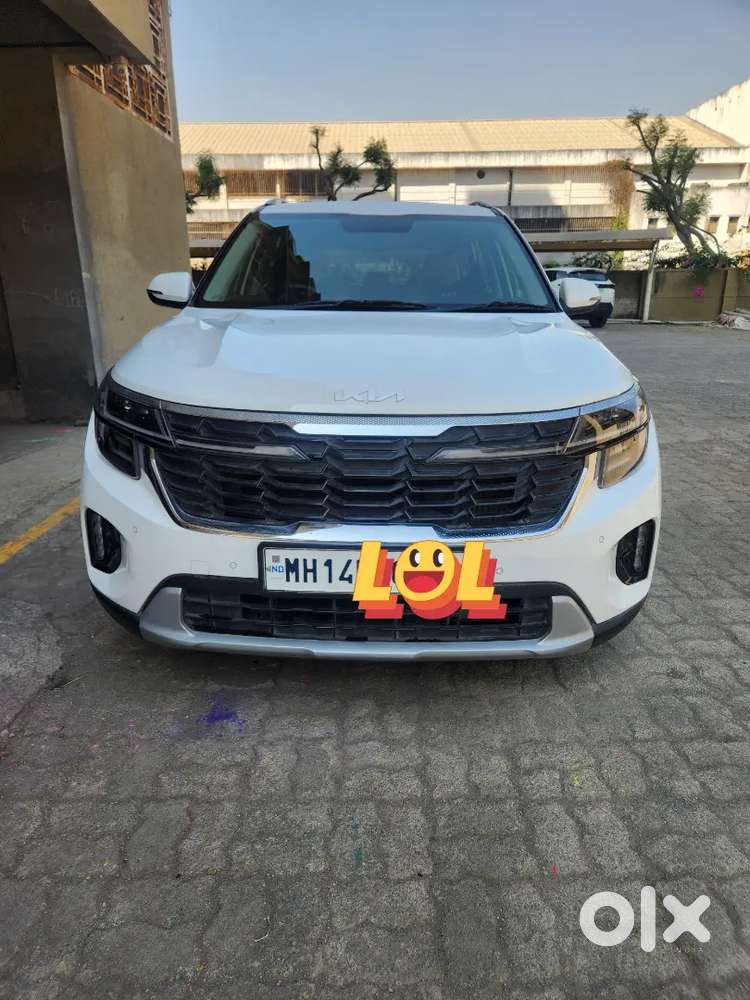 Kia Seltos Diesel 1.5 2025