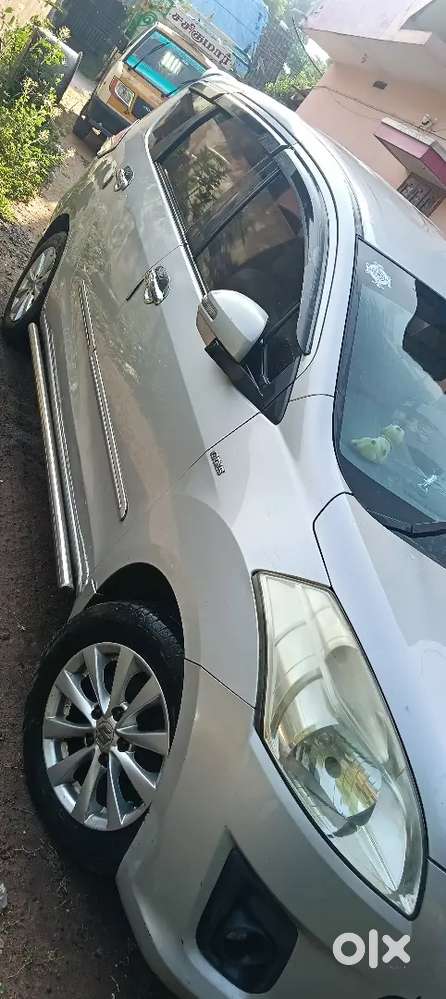 Maruti Suzuki Ertiga Diesel 2015