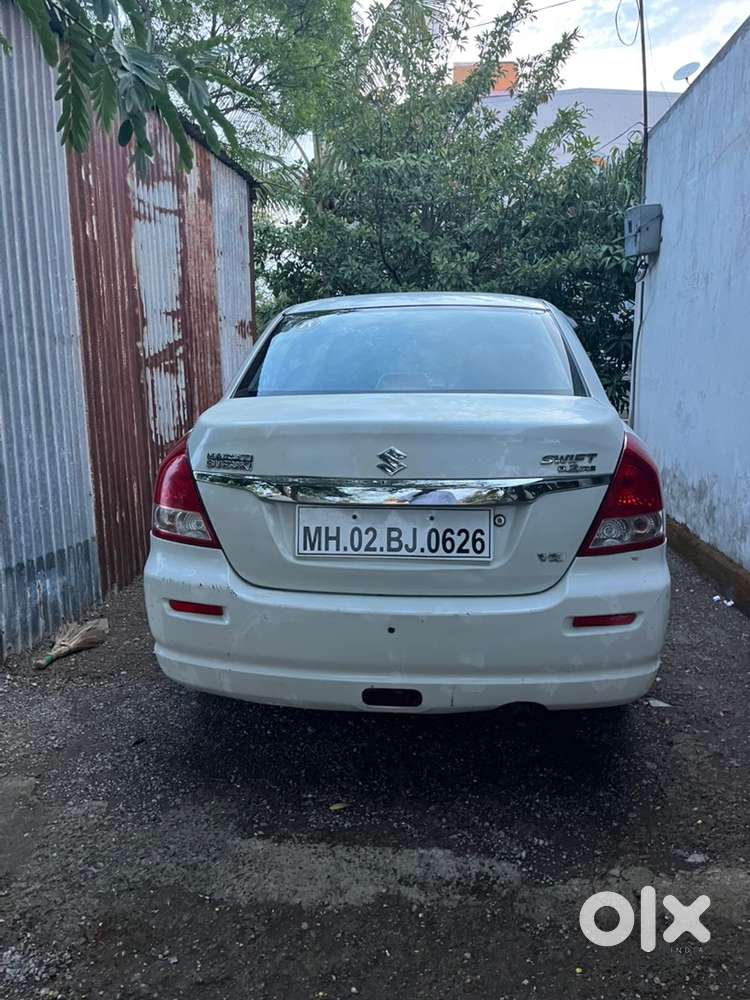 Maruti Suzuki Model 2008