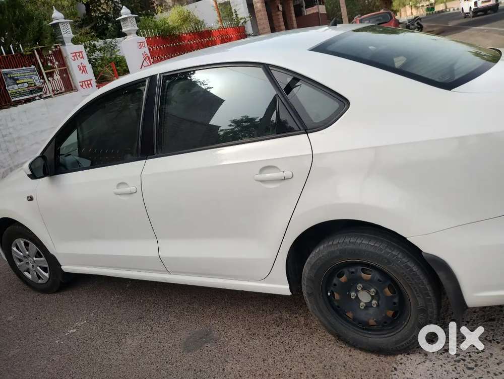 Volkswagen Vento 1.5 2013