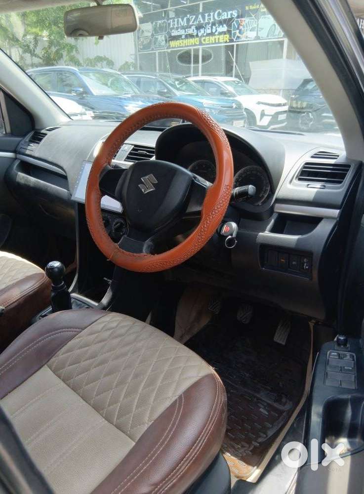 Maruti Suzuki Swift Vdi Optional, 2013, Diesel