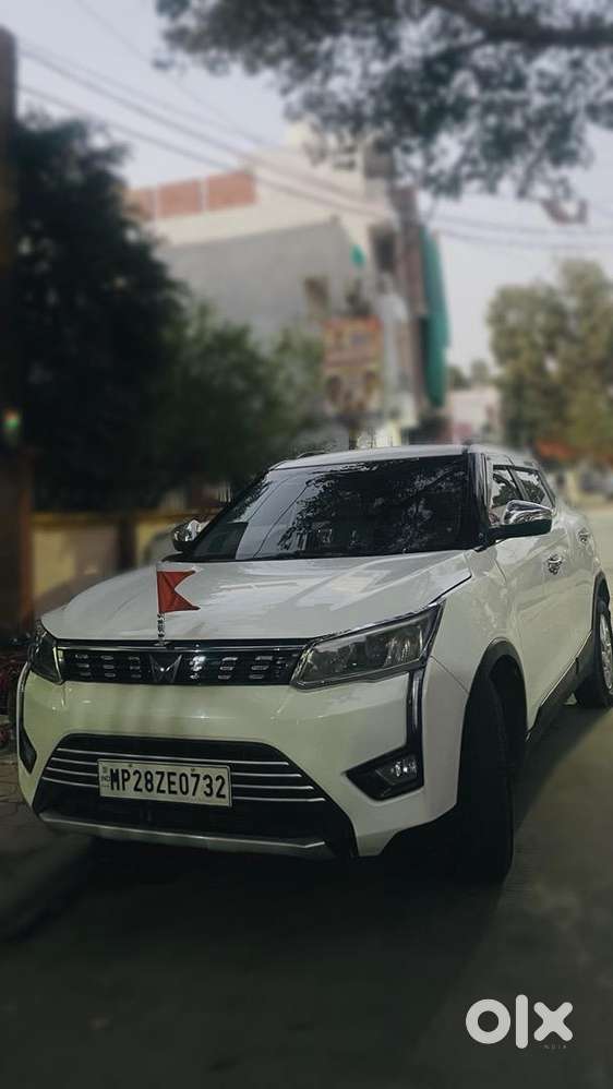 Mahindra Xuv300 Turbosport 2023 Petrol Good Condition