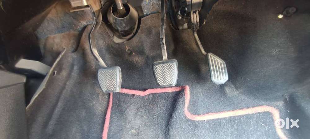 Toyota Etios 2010-2012 G, 2011, Petrol