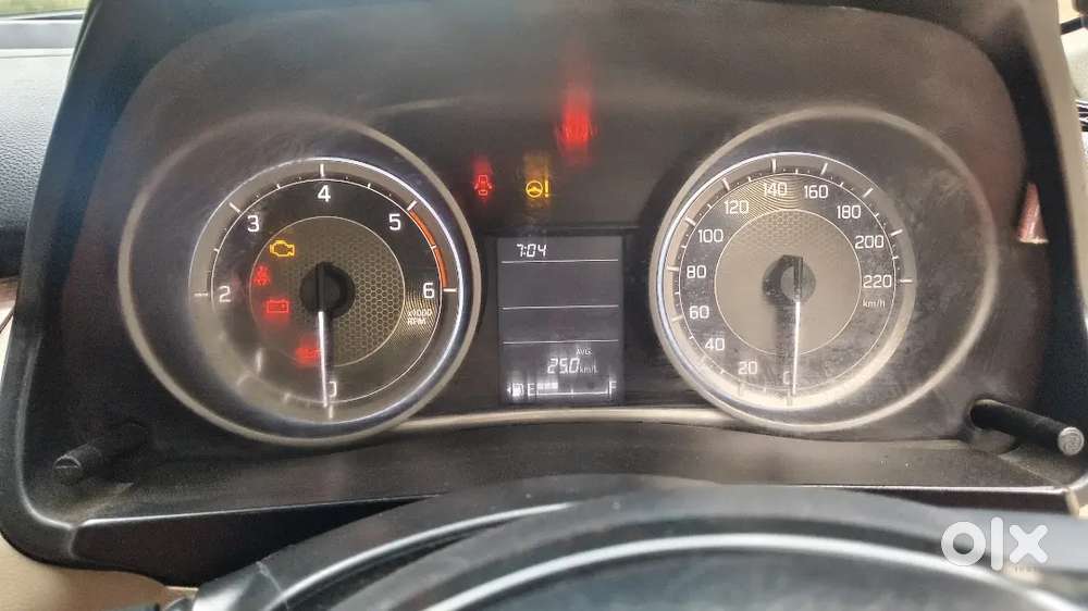 Maruti Suzuki Dzire Vdi 2020 { Diesel } Dp- 110000 } 24 Emi * 14870