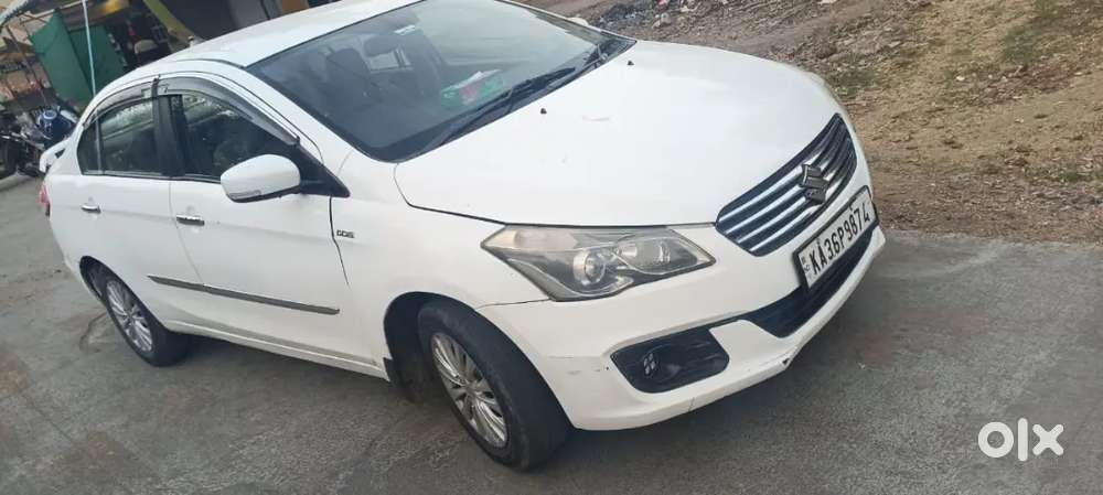 Beautiful Car For Sale