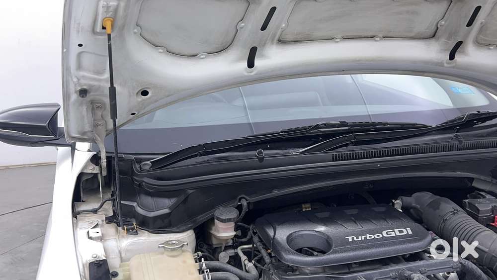 Hyundai New I20 1.0 Asta (o) Turbo Dct, 2021, Petrol