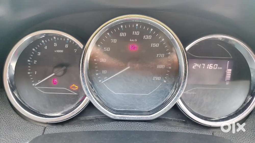 Renault Duster 1.3 Rxz 2021