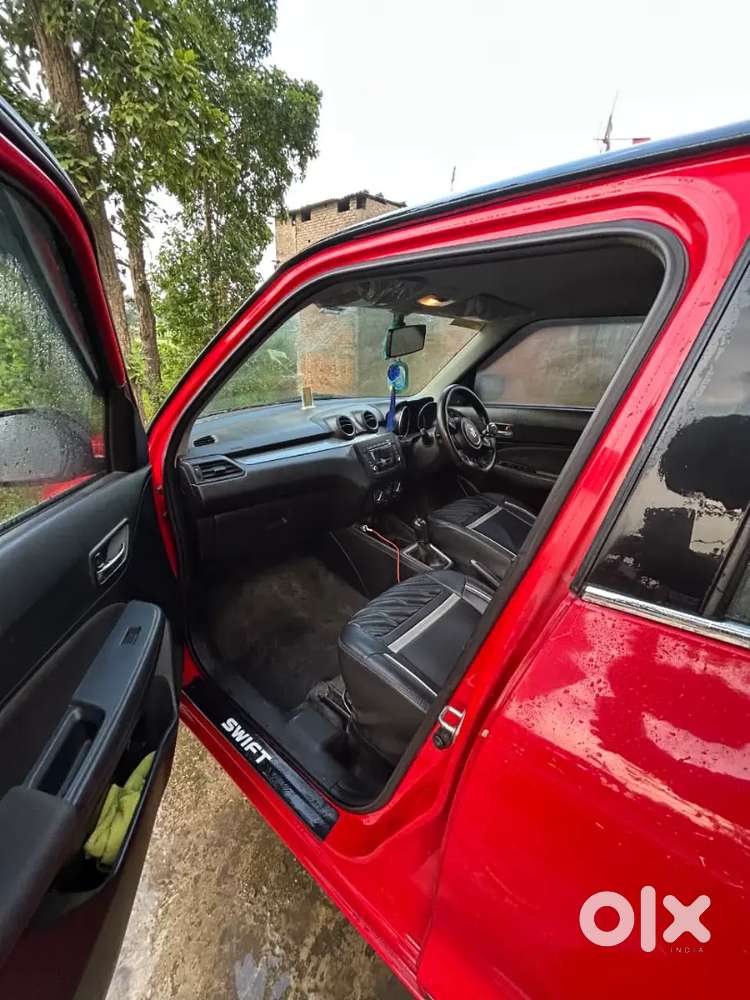 Maruti Suzuki Swift 2020 Petrol Well Maintained