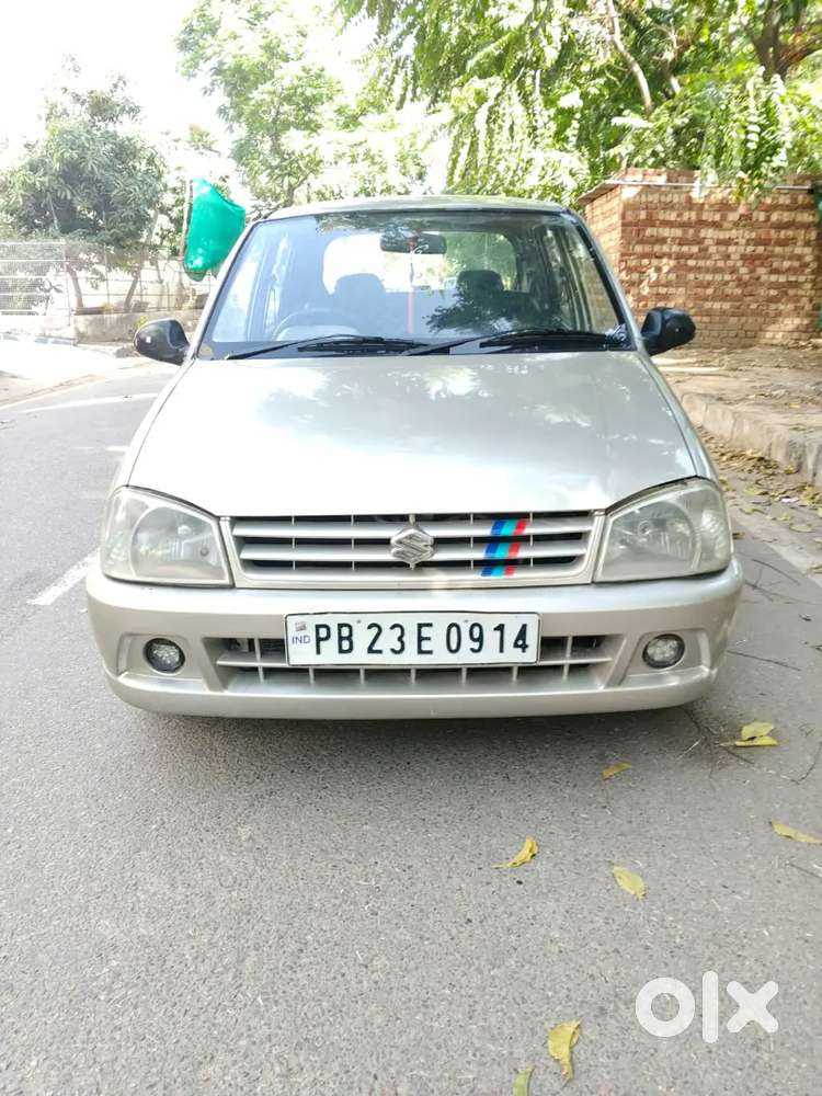 Maruti Suzuki Zen 2005  All Car Available