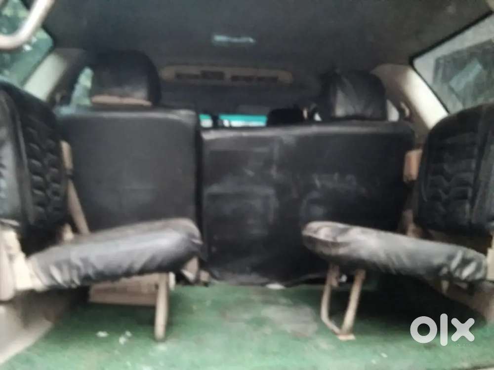 Tata Safari Storme 2014 Diesel Car