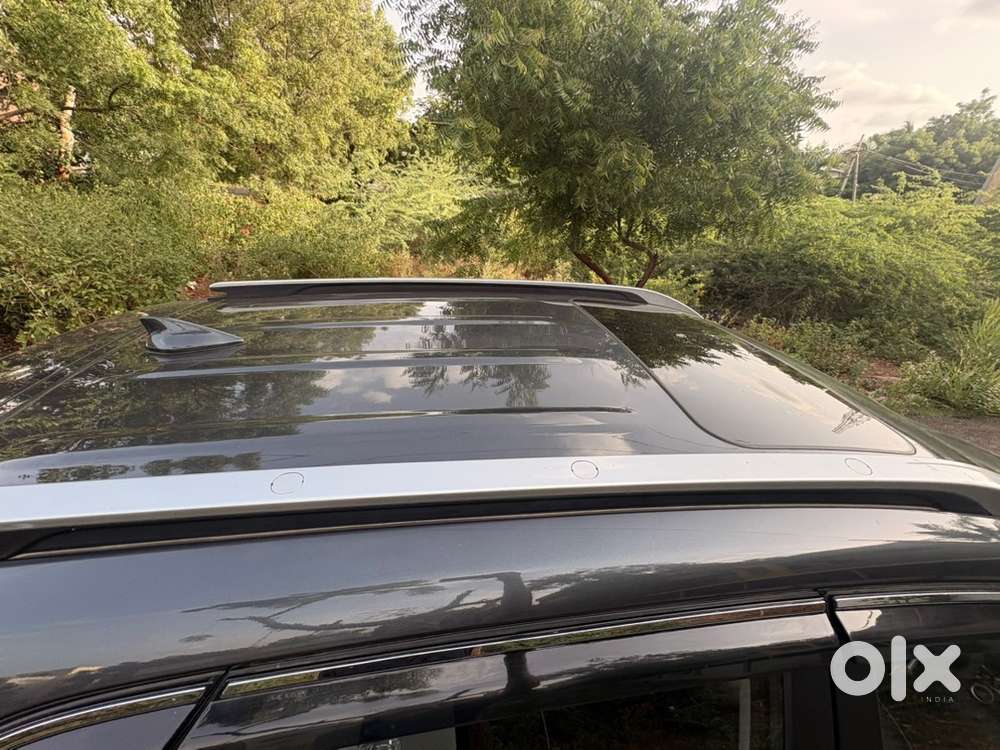 Kia Sonet Petrol Manual 2025