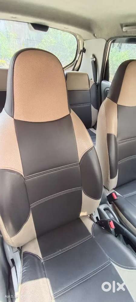 Maruti Suzuki Alto K10 2011 Petrol 30000 Km Driven