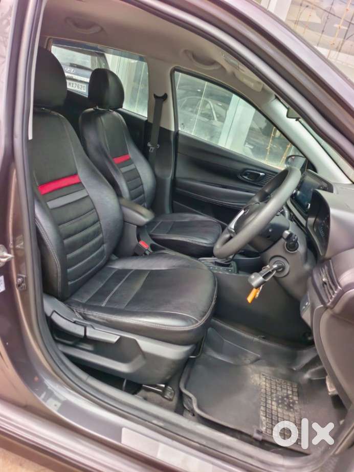 Hyundai New I20 1.2 Sportz Ivt, 2021, Petrol