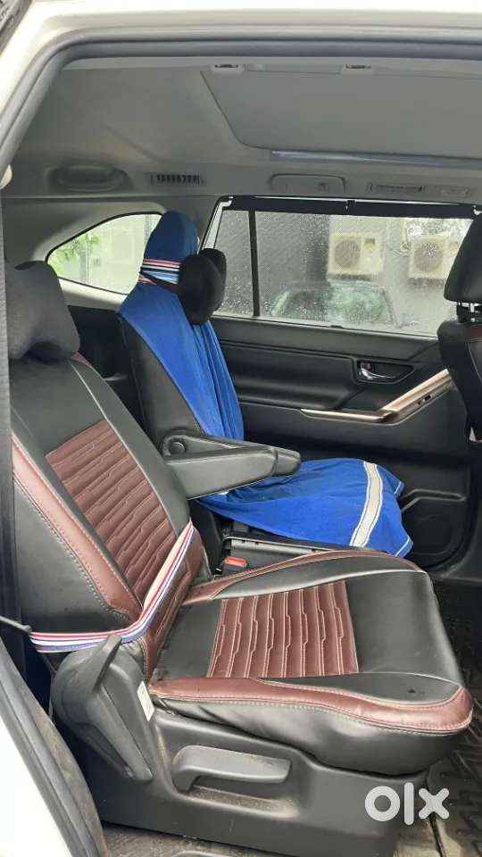 Maruti Suzuki Invicto Alpha Plus 7str, 2025, Petrol