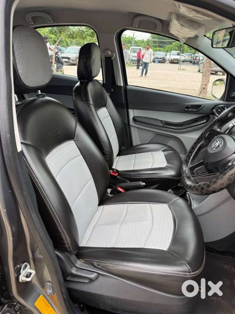 Tata Tiago 1.2 Revotron Xm Cng, 2023, Cng & Hybrids