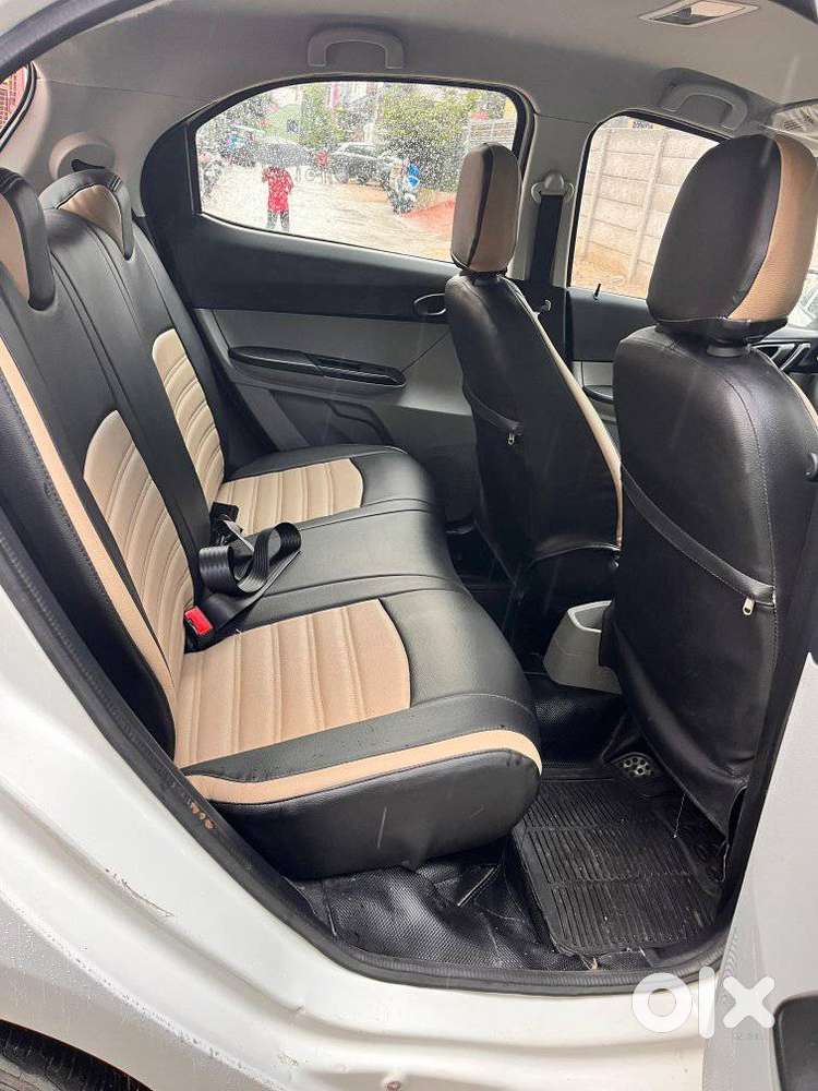 Tata Tiago 1.05 Revotorq Xt, 2020, Petrol