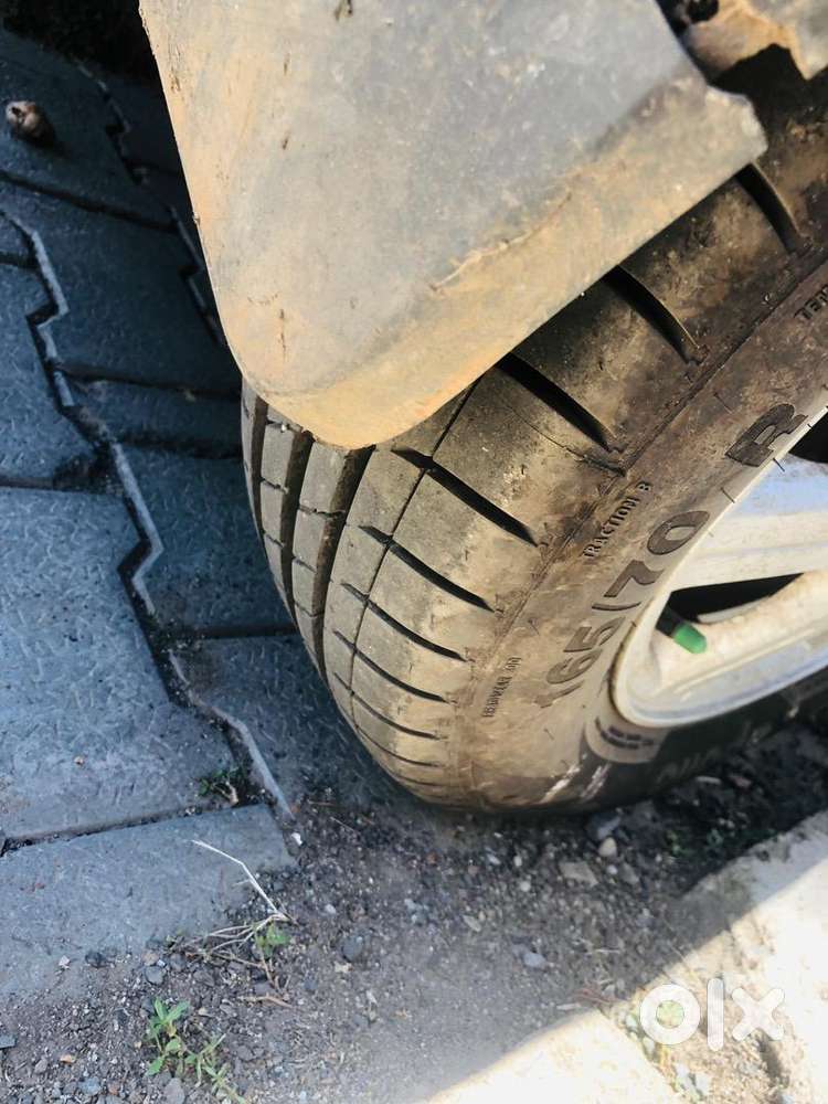 Chevrolet Beat 2010 Petrol 56406 Km Driven