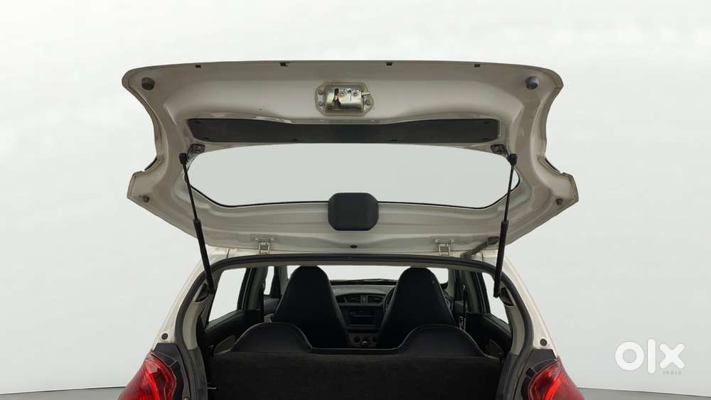 Maruti Suzuki Alto 0.8 Lxi (o), 2021, Petrol