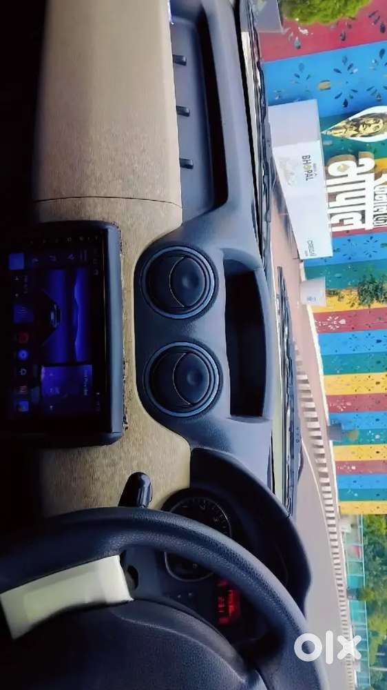Renault Duster Diesel 2012