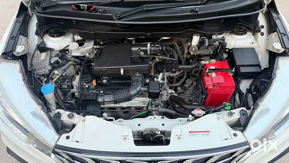 Maruti Suzuki Ertiga Vxi (o) Cng, 2024, Cng & Hybrids