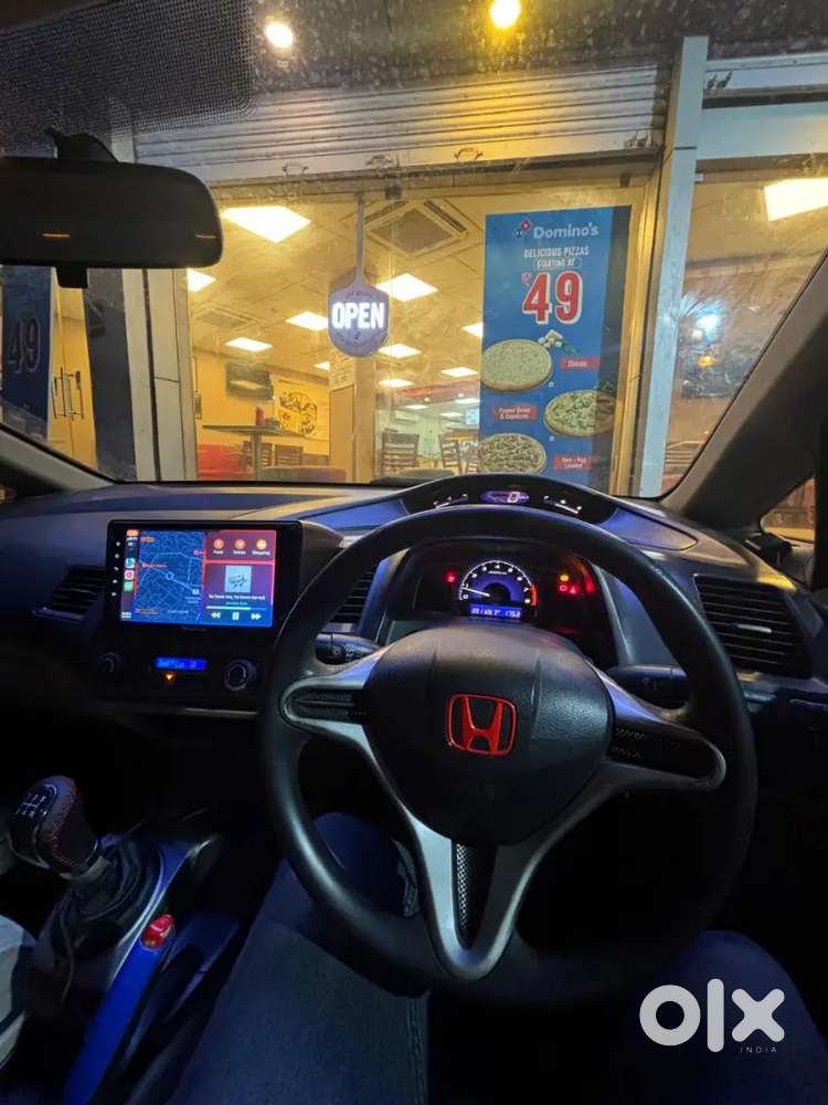 Honda Civic Type R