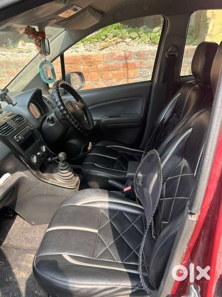 Maruti Suzuki Ritz Lxi 2010 Car