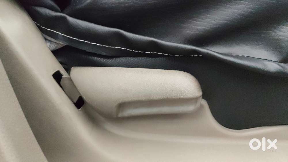 Maruti Suzuki Celerio 2014-2017 Zxi At, 2016, Petrol