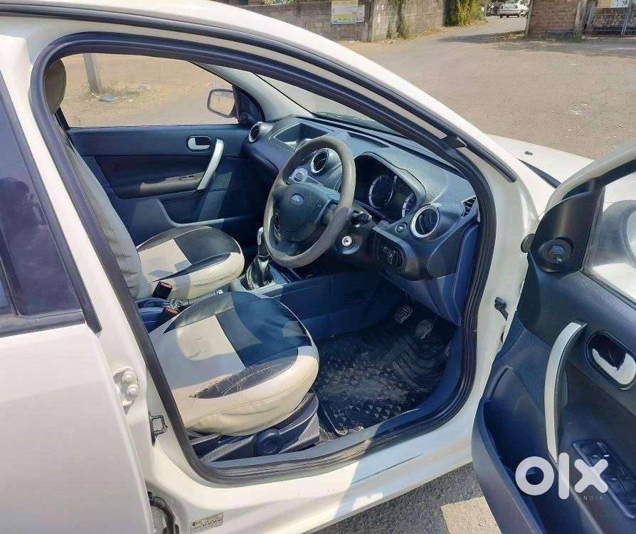 Ford Fiesta Classic 1.4 Exi Tdci, 2012, Diesel